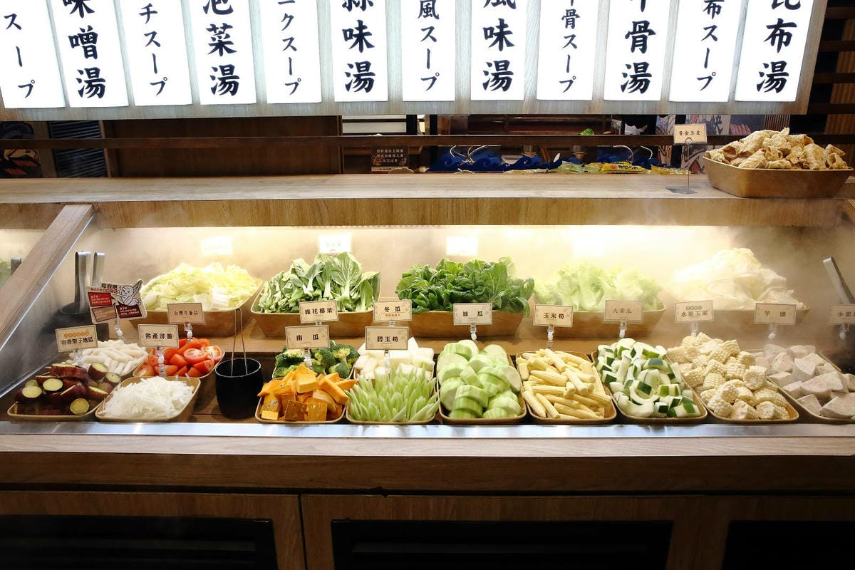 和牛涮日式鍋物放題,2024最新菜單,千元有找和牛吃到飽+鯛 和牛涮日式鍋物放題,2024最新菜單,千元有找和牛吃到飽+鯛