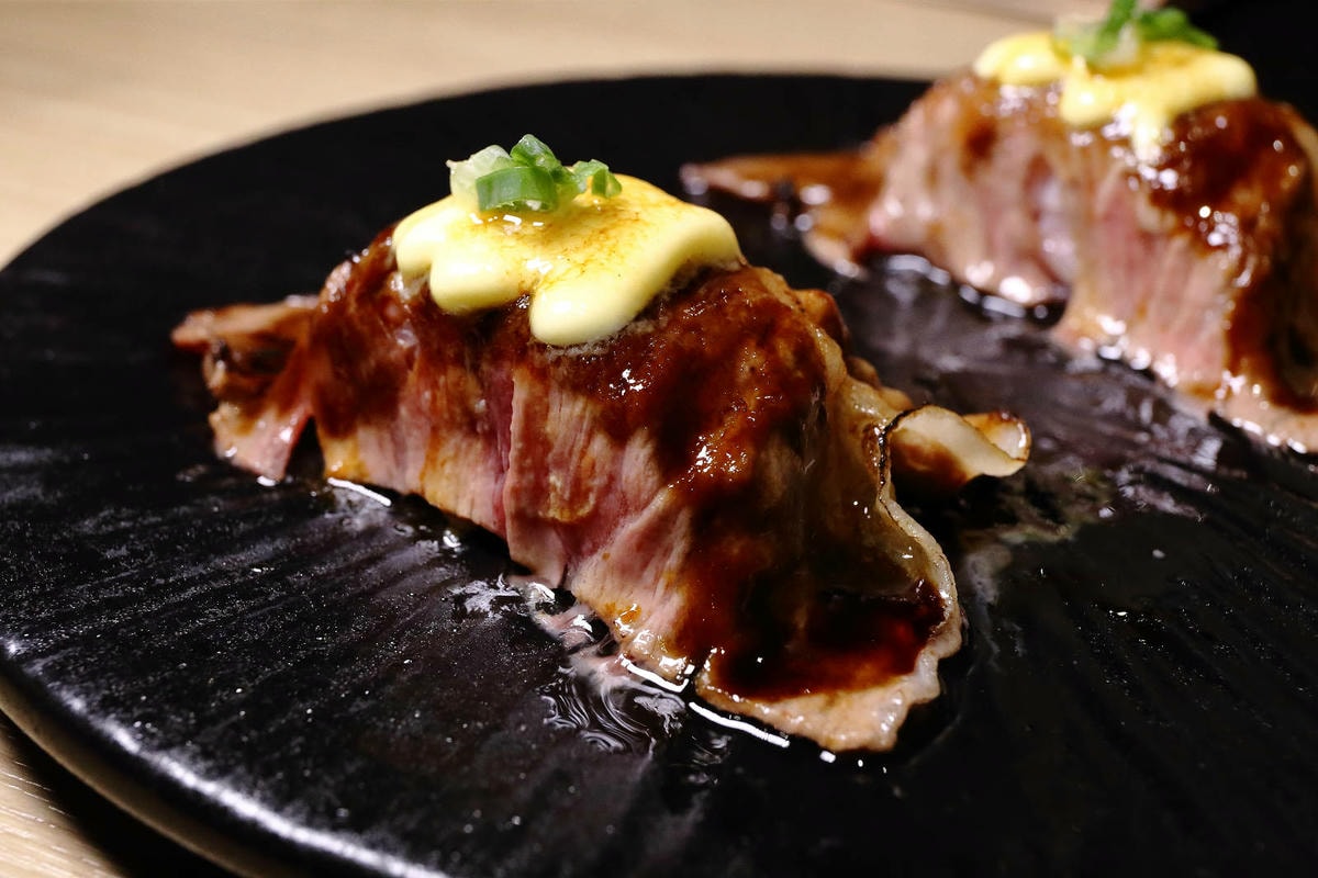 和牛涮日式鍋物放題,2024最新菜單,千元有找和牛吃到飽+鯛