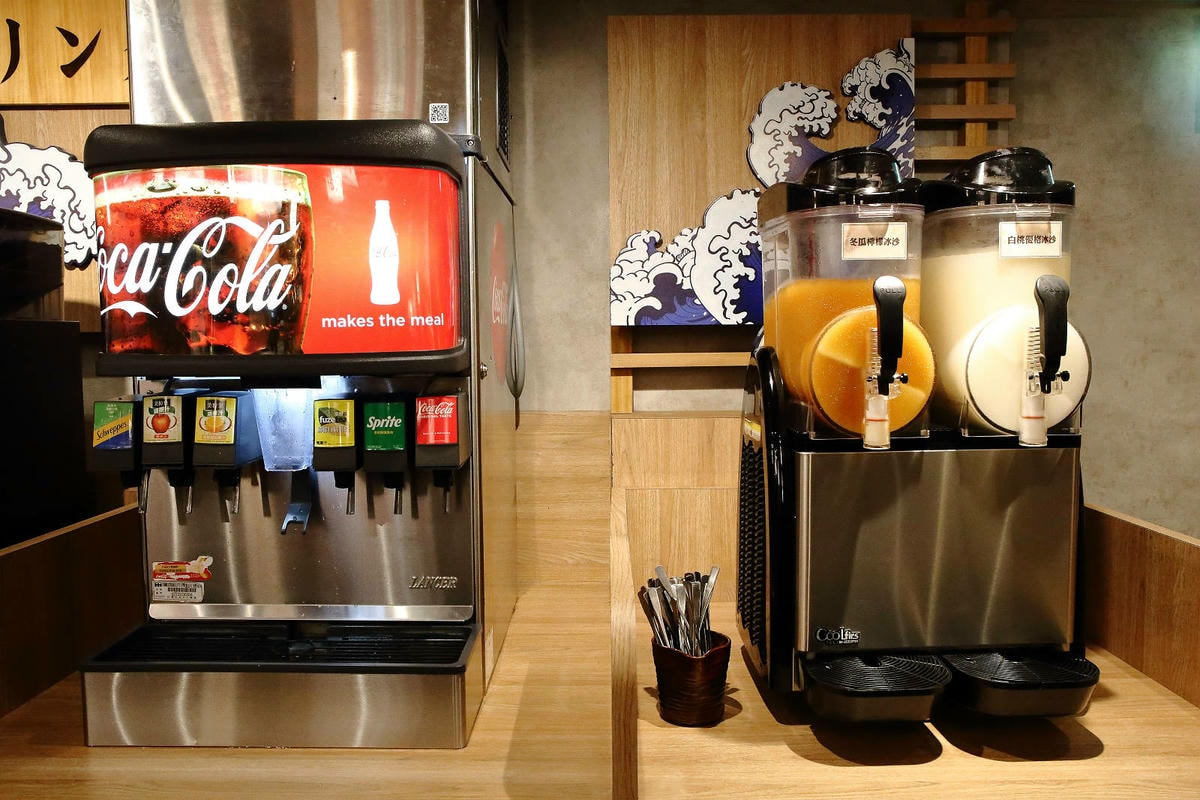 和牛涮日式鍋物放題,2024最新菜單,千元有找和牛吃到飽+鯛