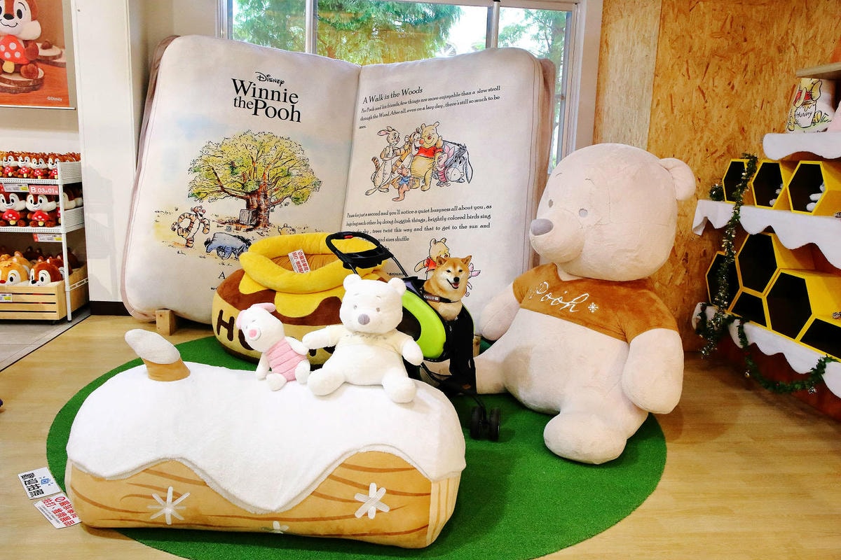 嘉義KHTOY絨毛玩偶旗艦館,正版授權絨毛玩偶專賣店,超過1