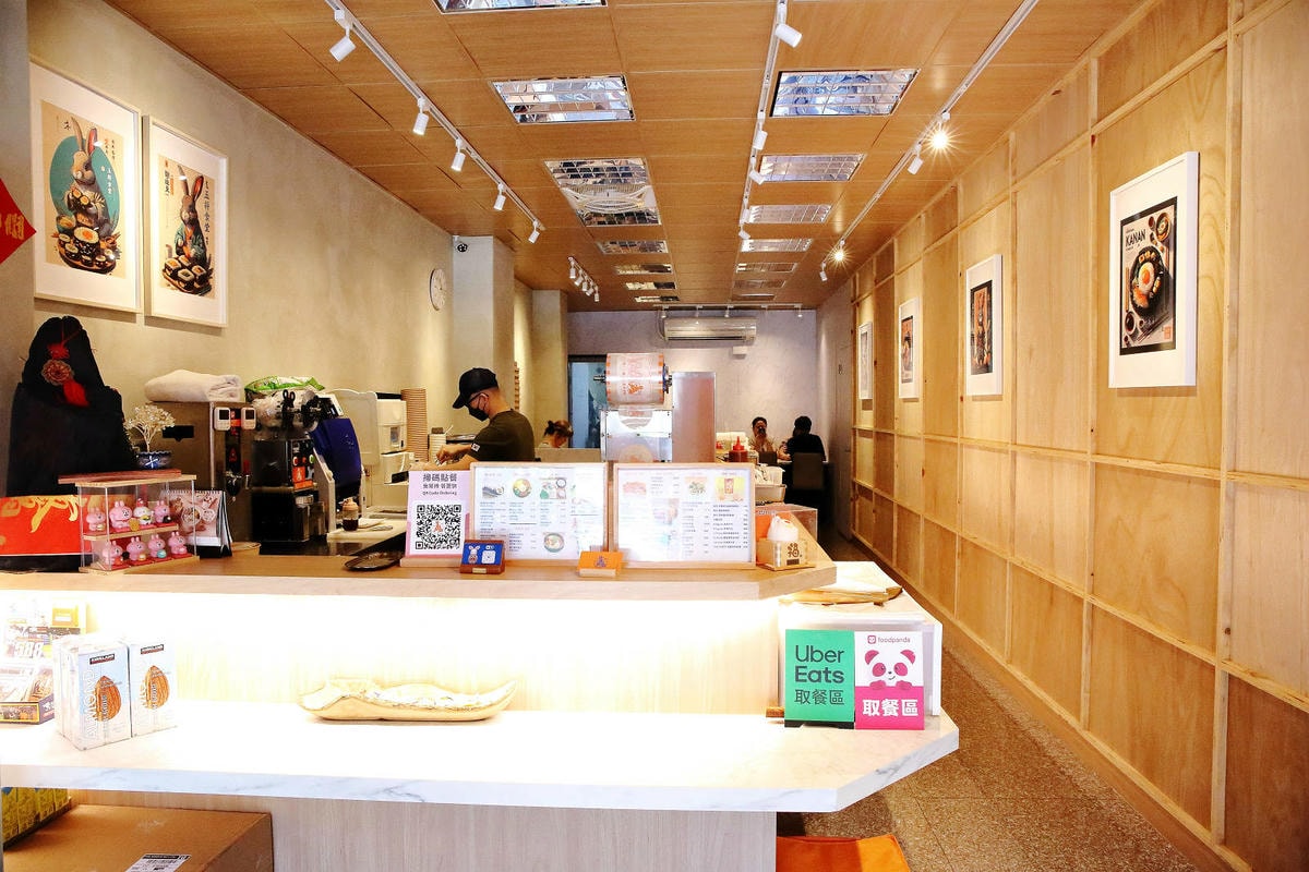 大園美食推薦!最愛的韓式飯捲在玉将食堂,道地吃法一秒置身韓劇 大園美食推薦!最愛的韓式飯捲在玉将食堂,道地吃法一秒置身韓劇