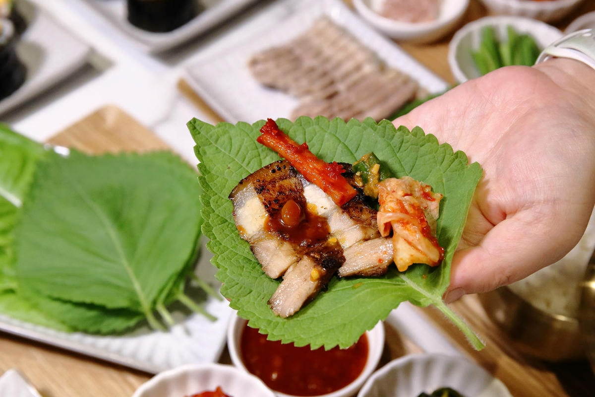 大園美食推薦!最愛的韓式飯捲在玉将食堂,道地吃法一秒置身韓劇 大園美食推薦!最愛的韓式飯捲在玉将食堂,道地吃法一秒置身韓劇