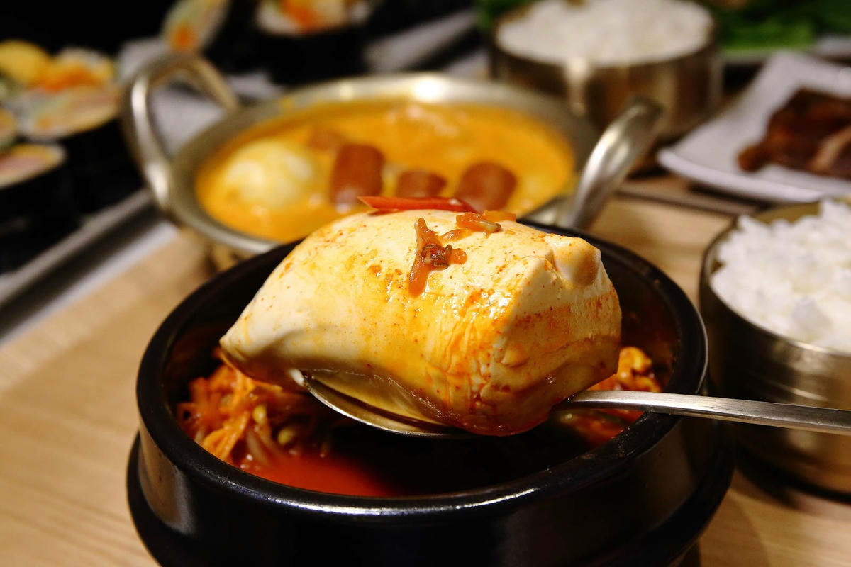 大園美食推薦!最愛的韓式飯捲在玉将食堂,道地吃法一秒置身韓劇 大園美食推薦!最愛的韓式飯捲在玉将食堂,道地吃法一秒置身韓劇