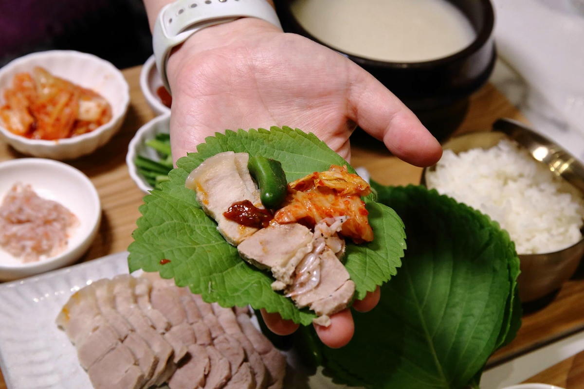 大園美食推薦!最愛的韓式飯捲在玉将食堂,道地吃法一秒置身韓劇 大園美食推薦!最愛的韓式飯捲在玉将食堂,道地吃法一秒置身韓劇