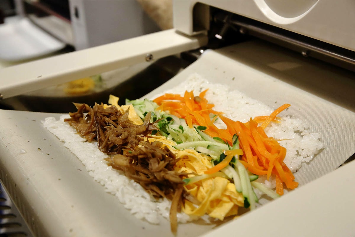 大園美食推薦!最愛的韓式飯捲在玉将食堂,道地吃法一秒置身韓劇 大園美食推薦!最愛的韓式飯捲在玉将食堂,道地吃法一秒置身韓劇