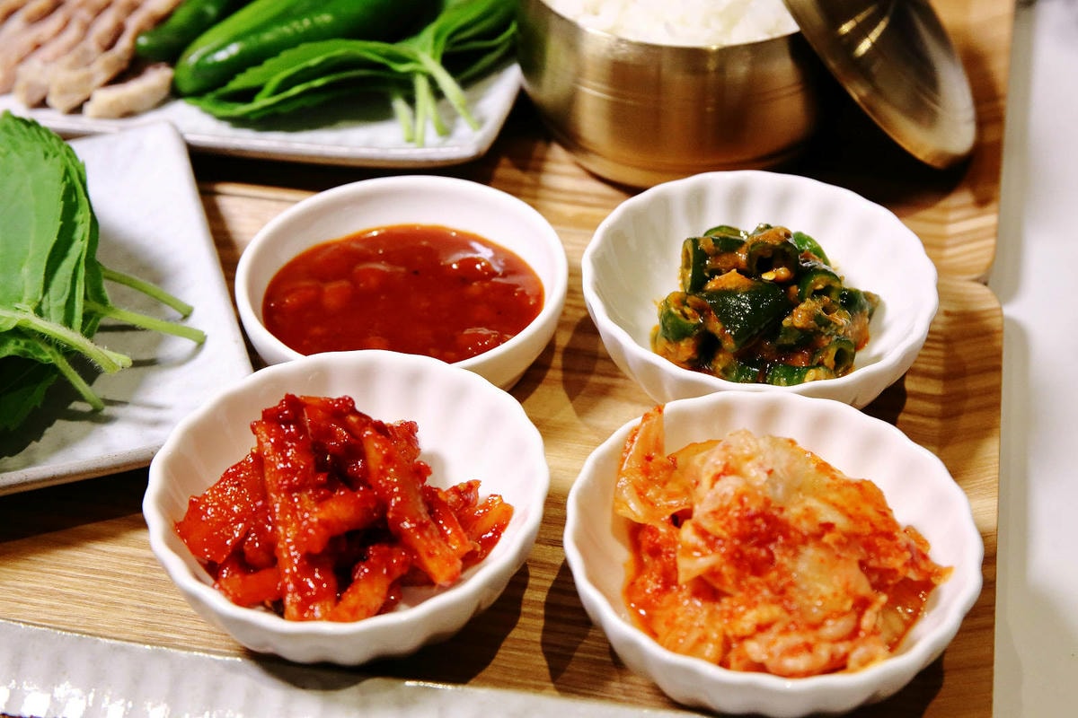 大園美食推薦!最愛的韓式飯捲在玉将食堂,道地吃法一秒置身韓劇 大園美食推薦!最愛的韓式飯捲在玉将食堂,道地吃法一秒置身韓劇