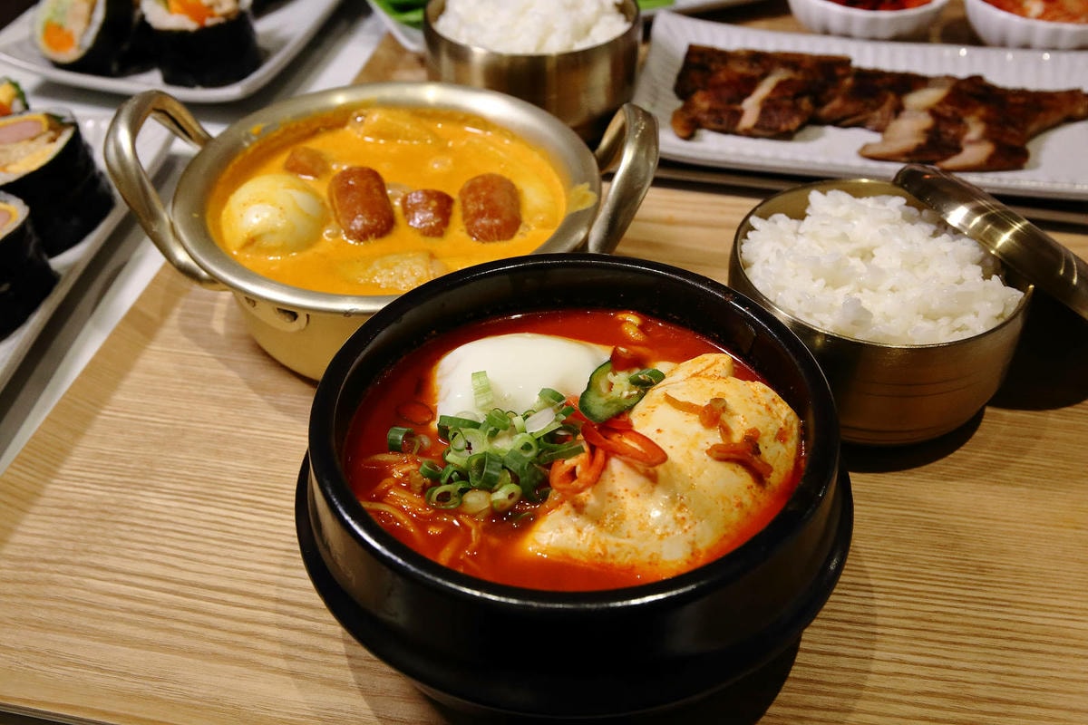 大園美食推薦!最愛的韓式飯捲在玉将食堂,道地吃法一秒置身韓劇 大園美食推薦!最愛的韓式飯捲在玉将食堂,道地吃法一秒置身韓劇