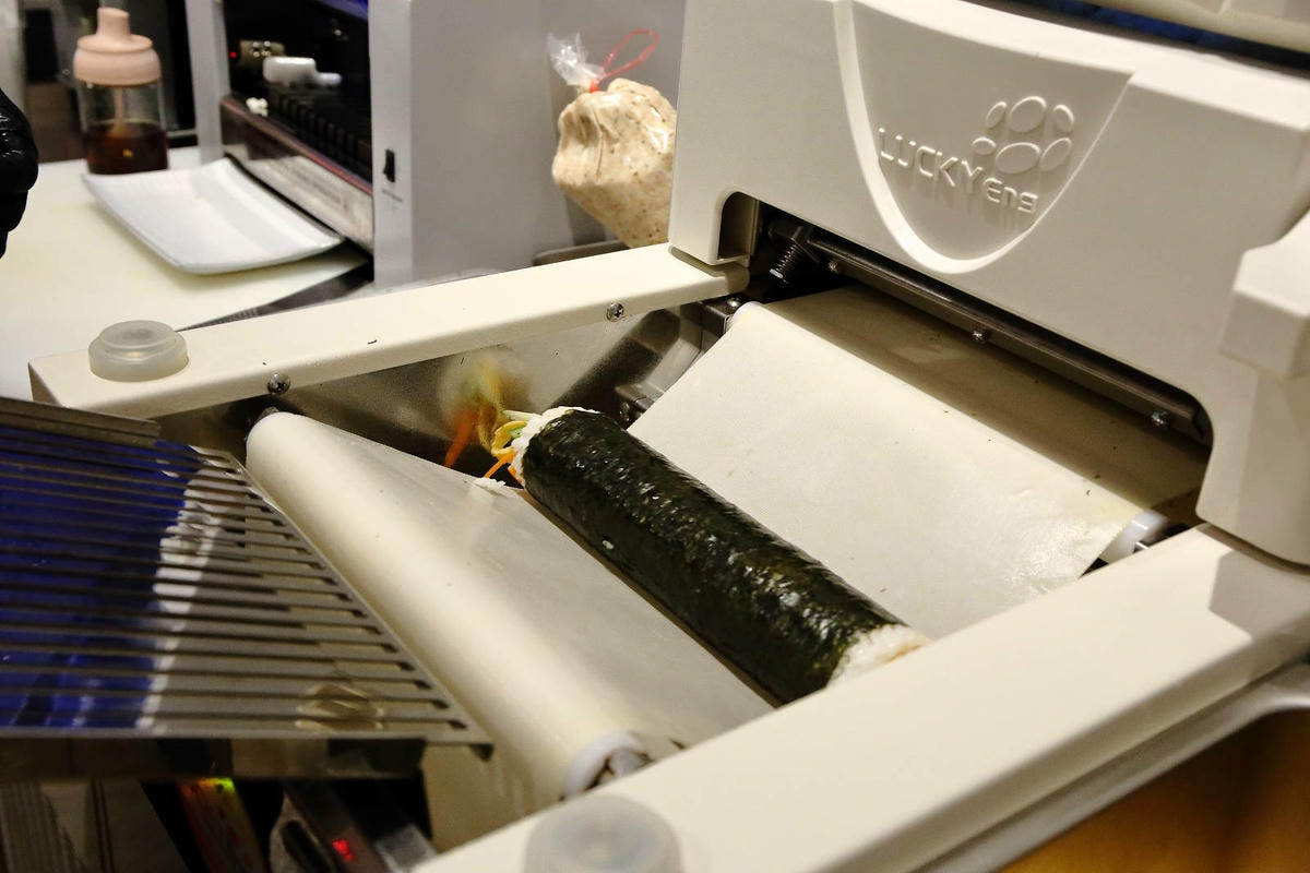 大園美食推薦!最愛的韓式飯捲在玉将食堂,道地吃法一秒置身韓劇 大園美食推薦!最愛的韓式飯捲在玉将食堂,道地吃法一秒置身韓劇