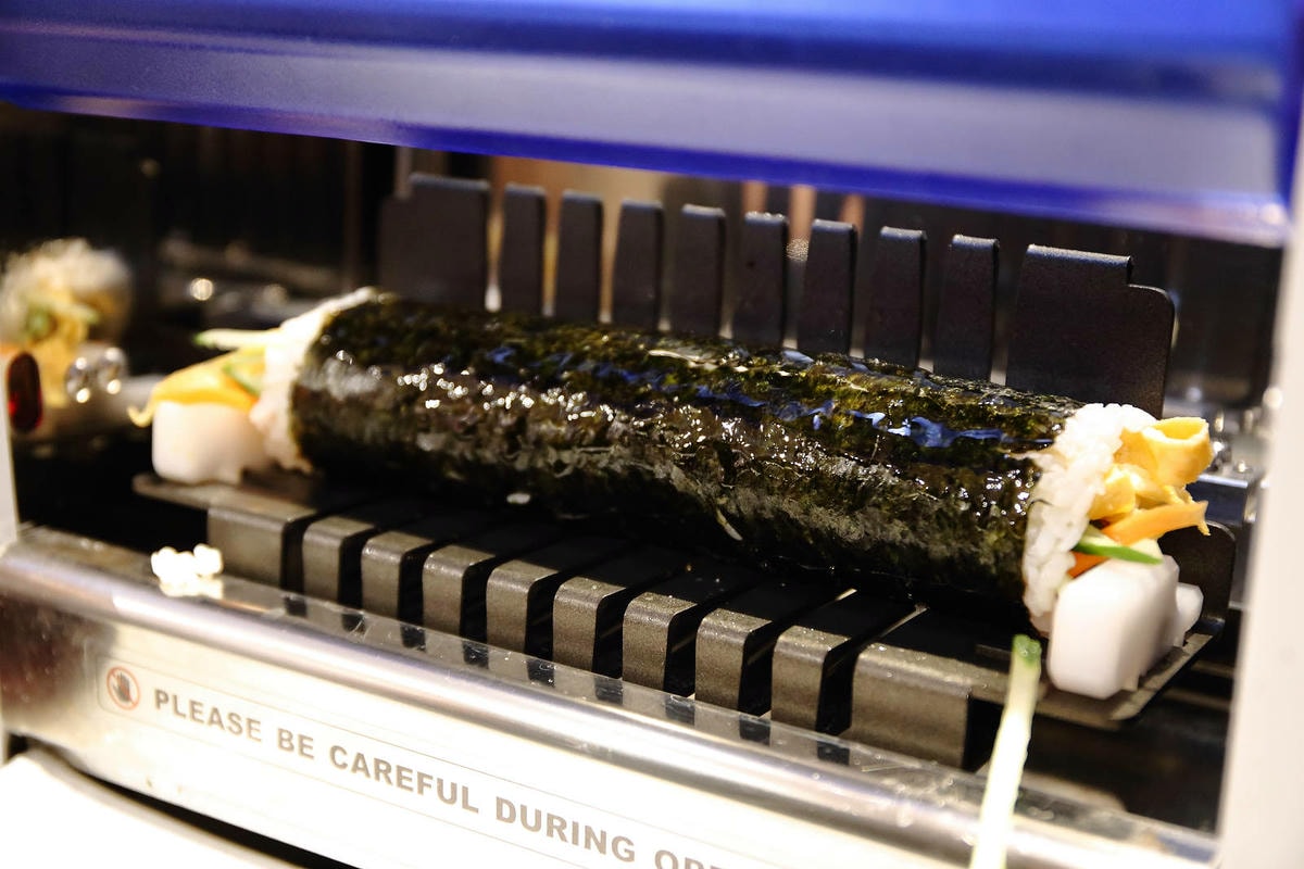 大園美食推薦!最愛的韓式飯捲在玉将食堂,道地吃法一秒置身韓劇 大園美食推薦!最愛的韓式飯捲在玉将食堂,道地吃法一秒置身韓劇