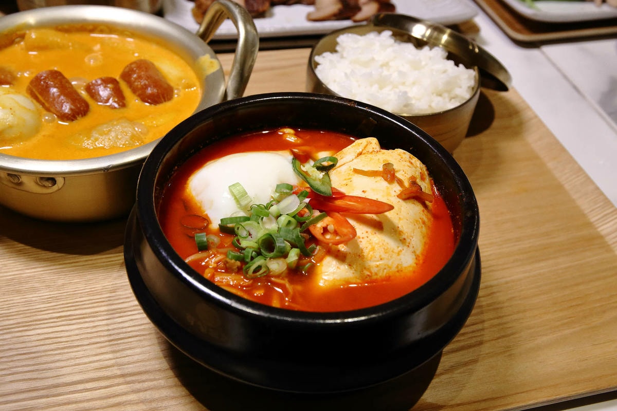 大園美食推薦!最愛的韓式飯捲在玉将食堂,道地吃法一秒置身韓劇 大園美食推薦!最愛的韓式飯捲在玉将食堂,道地吃法一秒置身韓劇