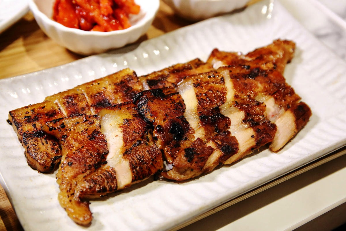 大園美食推薦!最愛的韓式飯捲在玉将食堂,道地吃法一秒置身韓劇 大園美食推薦!最愛的韓式飯捲在玉将食堂,道地吃法一秒置身韓劇