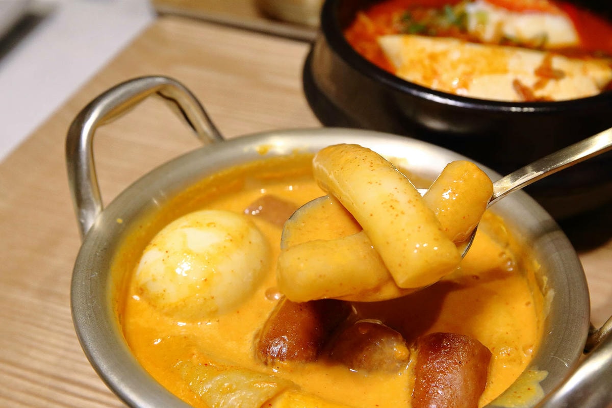 大園美食推薦!最愛的韓式飯捲在玉将食堂,道地吃法一秒置身韓劇 大園美食推薦!最愛的韓式飯捲在玉将食堂,道地吃法一秒置身韓劇