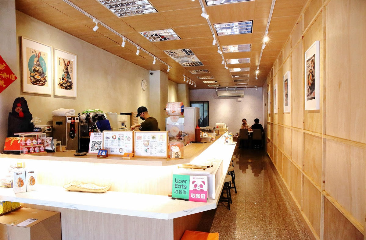 大園美食推薦!最愛的韓式飯捲在玉将食堂,道地吃法一秒置身韓劇 大園美食推薦!最愛的韓式飯捲在玉将食堂,道地吃法一秒置身韓劇