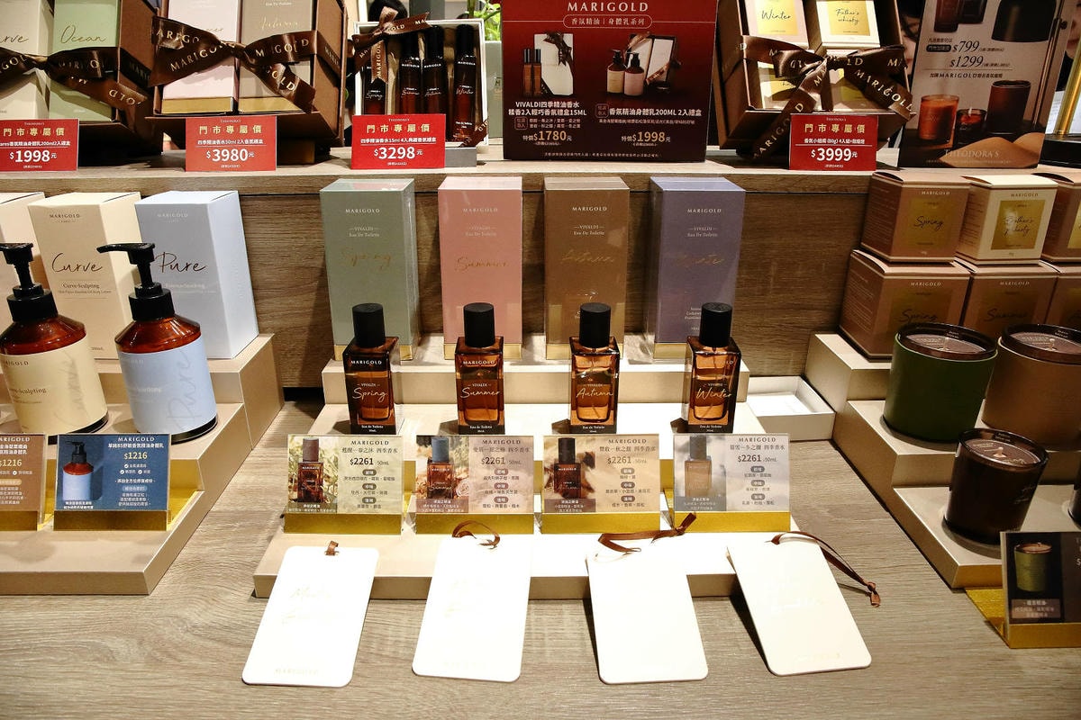 桃園暑假避暑勝地就來中壢大江購物中心!一站式滿足聚餐、購物、