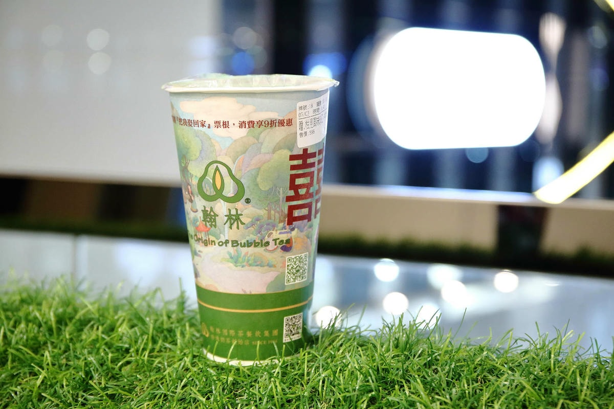 桃園暑假避暑勝地就來中壢大江購物中心!一站式滿足聚餐、購物、