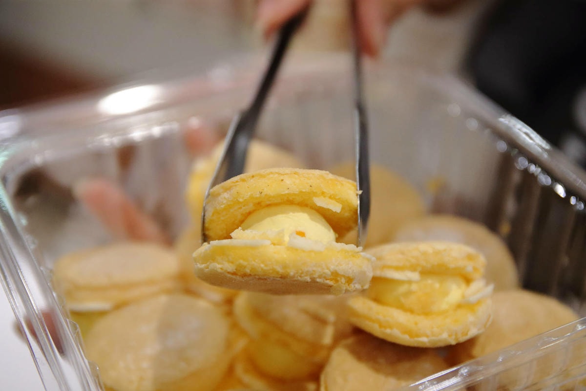 桃園暑假避暑勝地就來中壢大江購物中心!一站式滿足聚餐、購物、