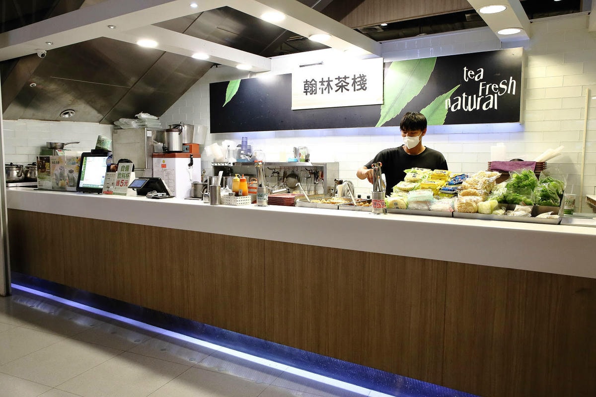 桃園暑假避暑勝地就來中壢大江購物中心!一站式滿足聚餐、購物、