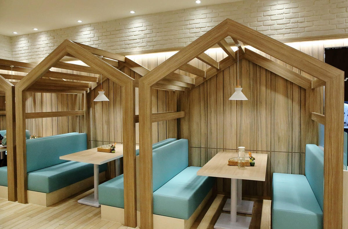 桃園暑假避暑勝地就來中壢大江購物中心!一站式滿足聚餐、購物、