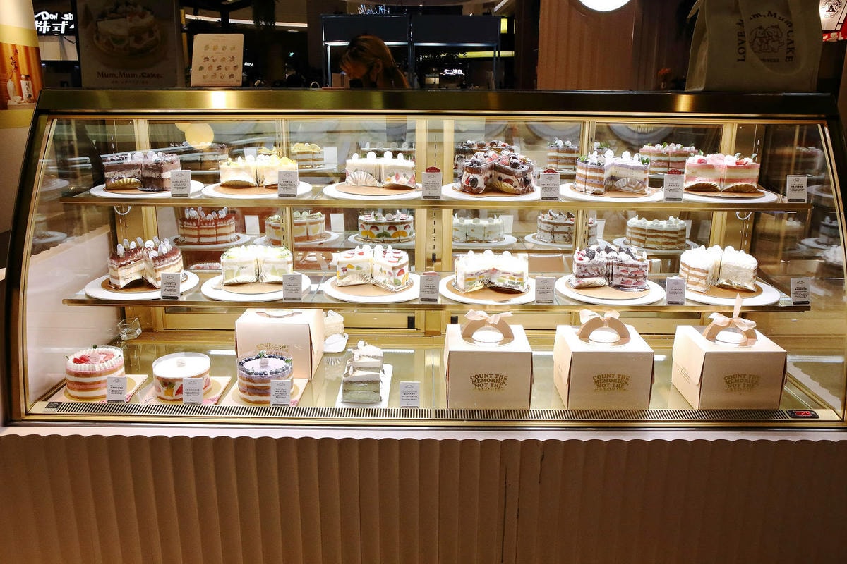 桃園暑假避暑勝地就來中壢大江購物中心!一站式滿足聚餐、購物、