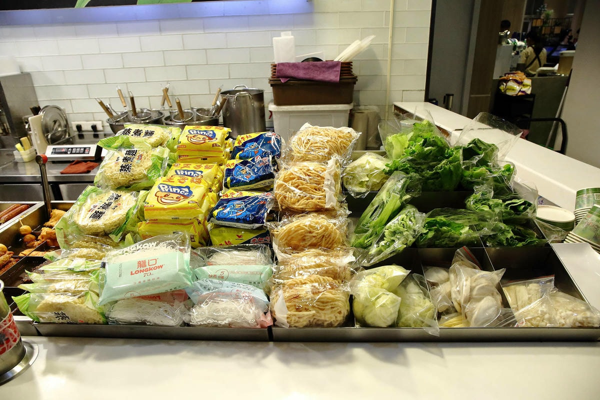 桃園暑假避暑勝地就來中壢大江購物中心!一站式滿足聚餐、購物、