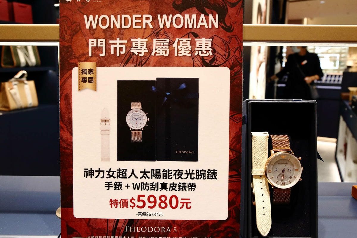 桃園暑假避暑勝地就來中壢大江購物中心!一站式滿足聚餐、購物、