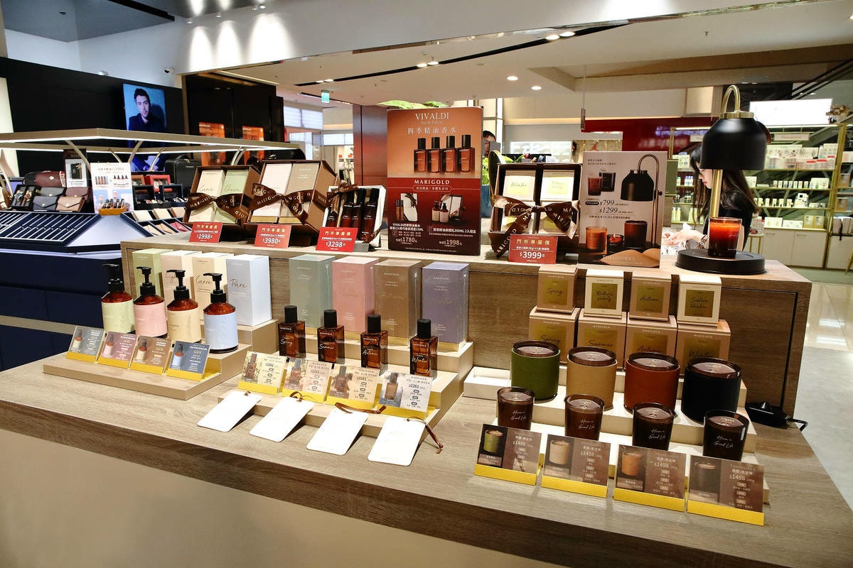 桃園暑假避暑勝地就來中壢大江購物中心!一站式滿足聚餐、購物、