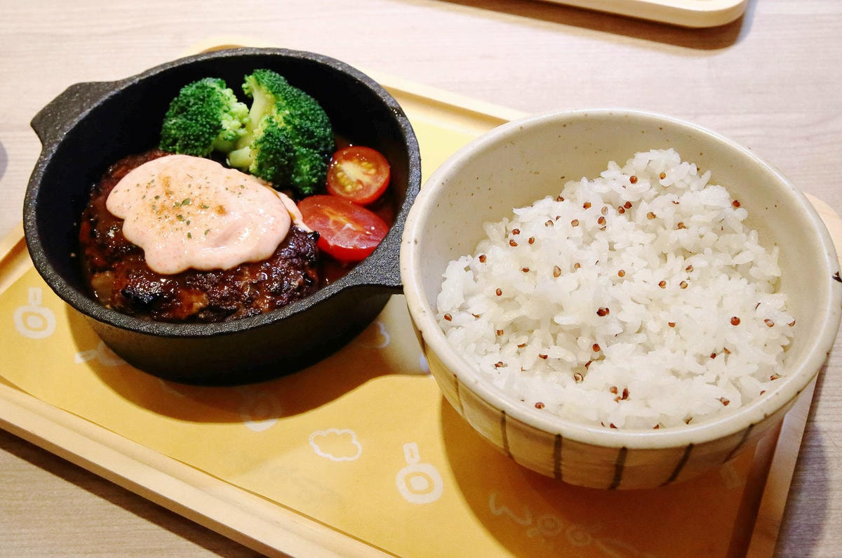 桃園暑假避暑勝地就來中壢大江購物中心!一站式滿足聚餐、購物、