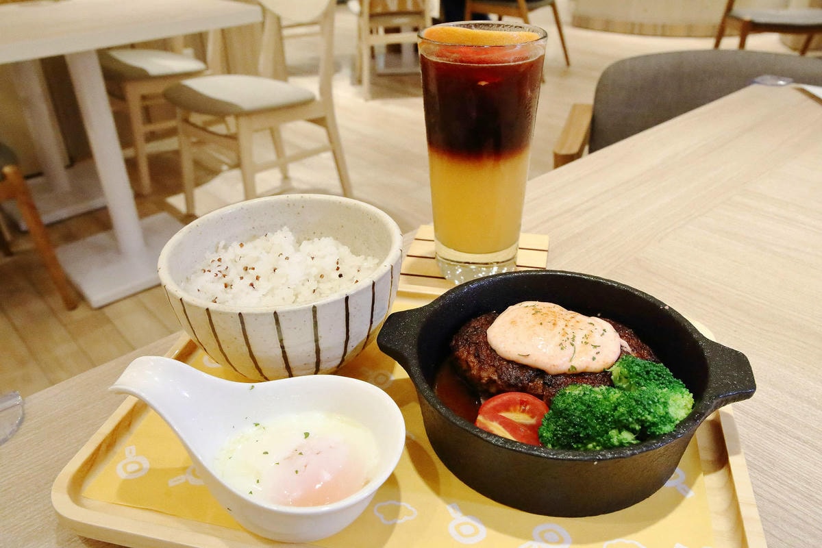 桃園暑假避暑勝地就來中壢大江購物中心!一站式滿足聚餐、購物、