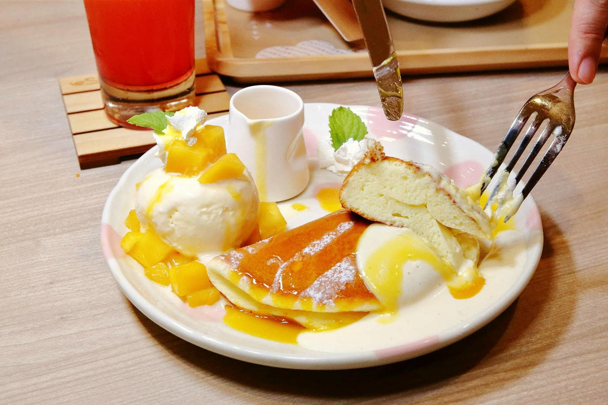 桃園暑假避暑勝地就來中壢大江購物中心!一站式滿足聚餐、購物、