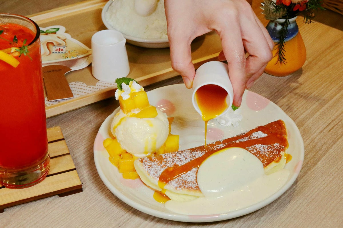 桃園暑假避暑勝地就來中壢大江購物中心!一站式滿足聚餐、購物、