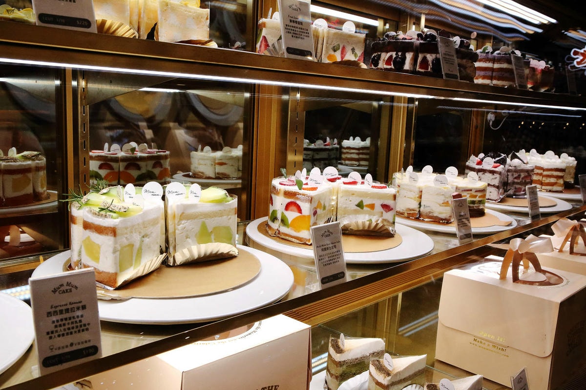 桃園暑假避暑勝地就來中壢大江購物中心!一站式滿足聚餐、購物、