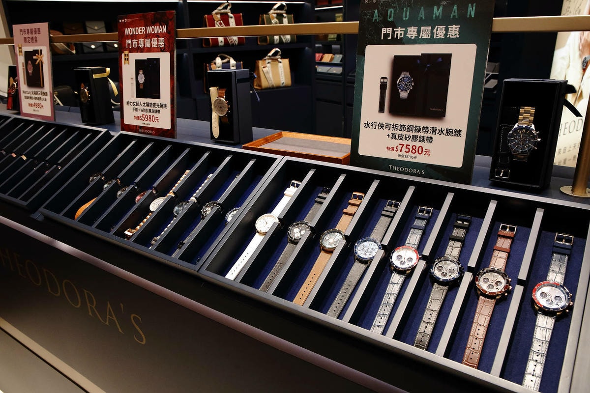 桃園暑假避暑勝地就來中壢大江購物中心!一站式滿足聚餐、購物、