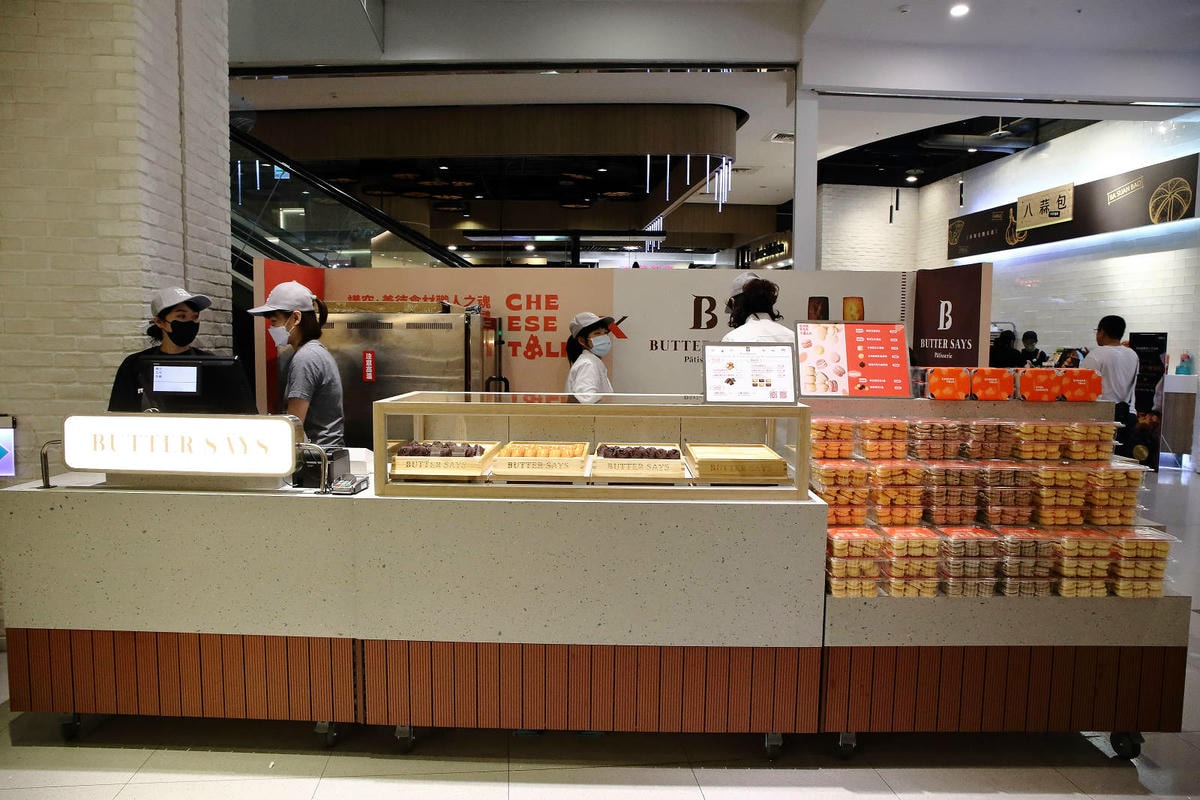 桃園暑假避暑勝地就來中壢大江購物中心!一站式滿足聚餐、購物、