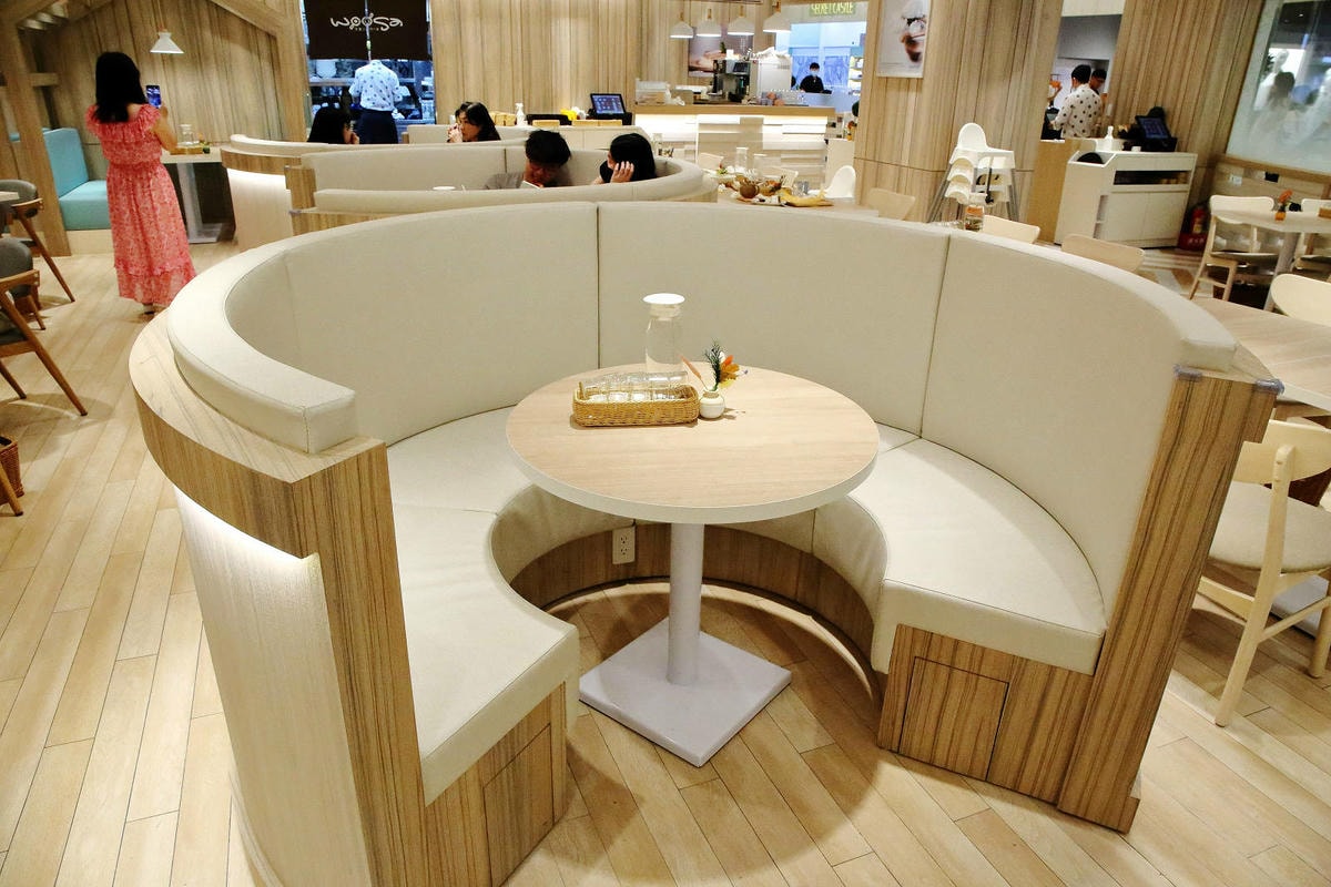 桃園暑假避暑勝地就來中壢大江購物中心!一站式滿足聚餐、購物、