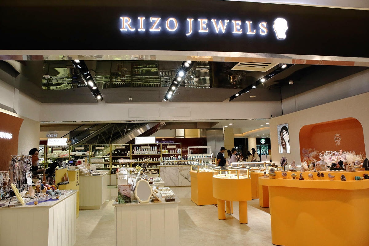 桃園暑假避暑勝地就來中壢大江購物中心!一站式滿足聚餐、購物、