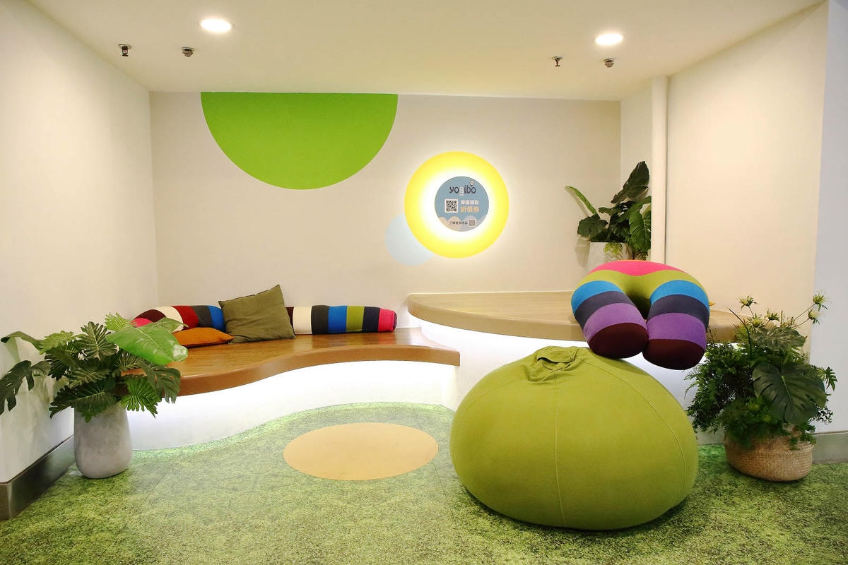 桃園暑假避暑勝地就來中壢大江購物中心!一站式滿足聚餐、購物、