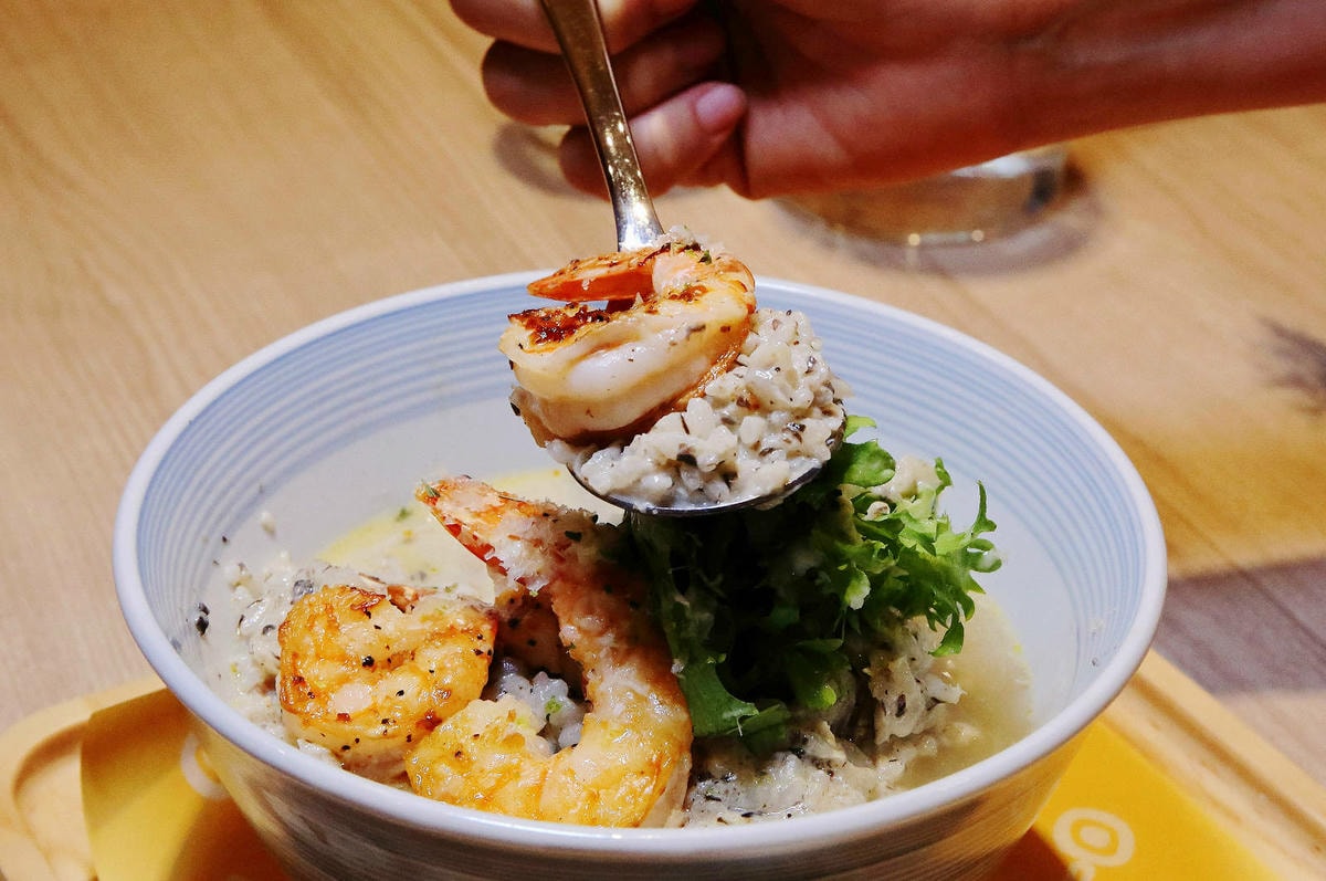 桃園暑假避暑勝地就來中壢大江購物中心!一站式滿足聚餐、購物、