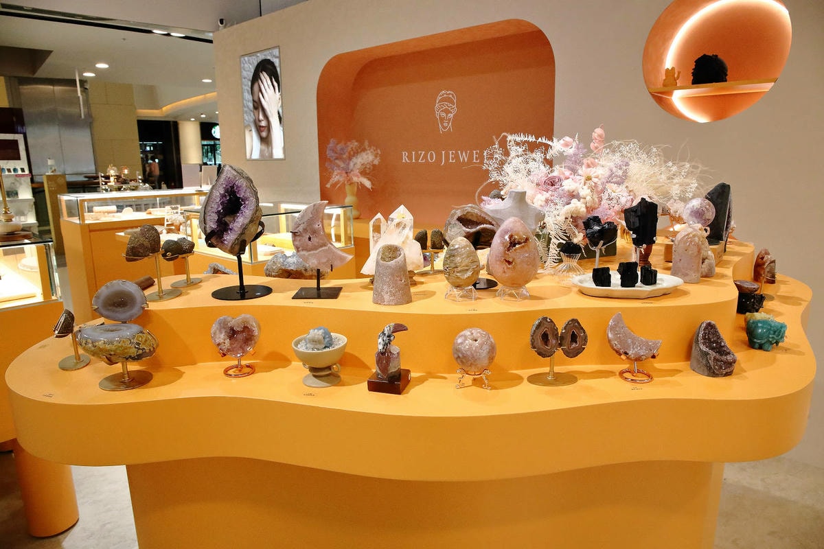 桃園暑假避暑勝地就來中壢大江購物中心!一站式滿足聚餐、購物、