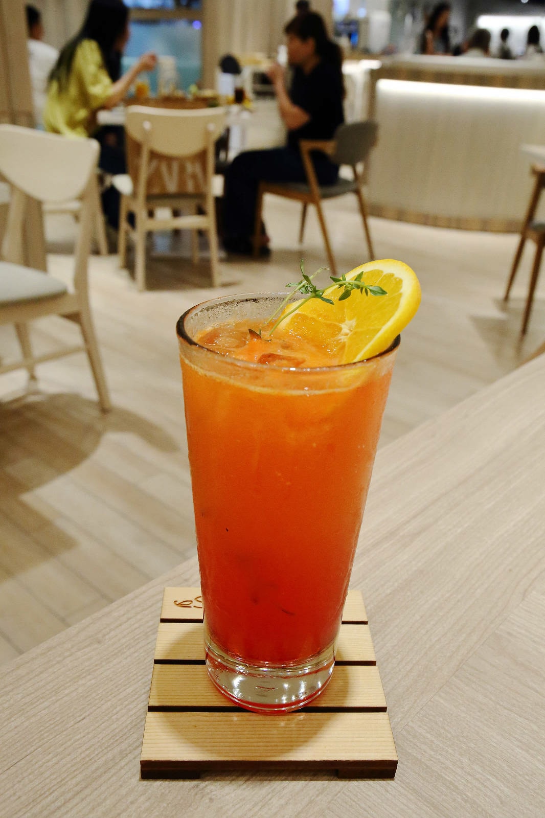 桃園暑假避暑勝地就來中壢大江購物中心!一站式滿足聚餐、購物、