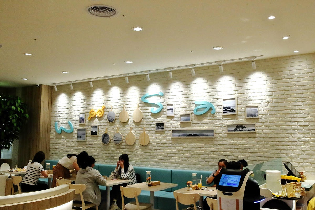 桃園暑假避暑勝地就來中壢大江購物中心!一站式滿足聚餐、購物、