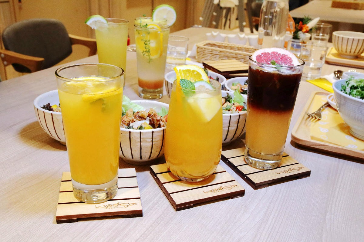 桃園暑假避暑勝地就來中壢大江購物中心!一站式滿足聚餐、購物、