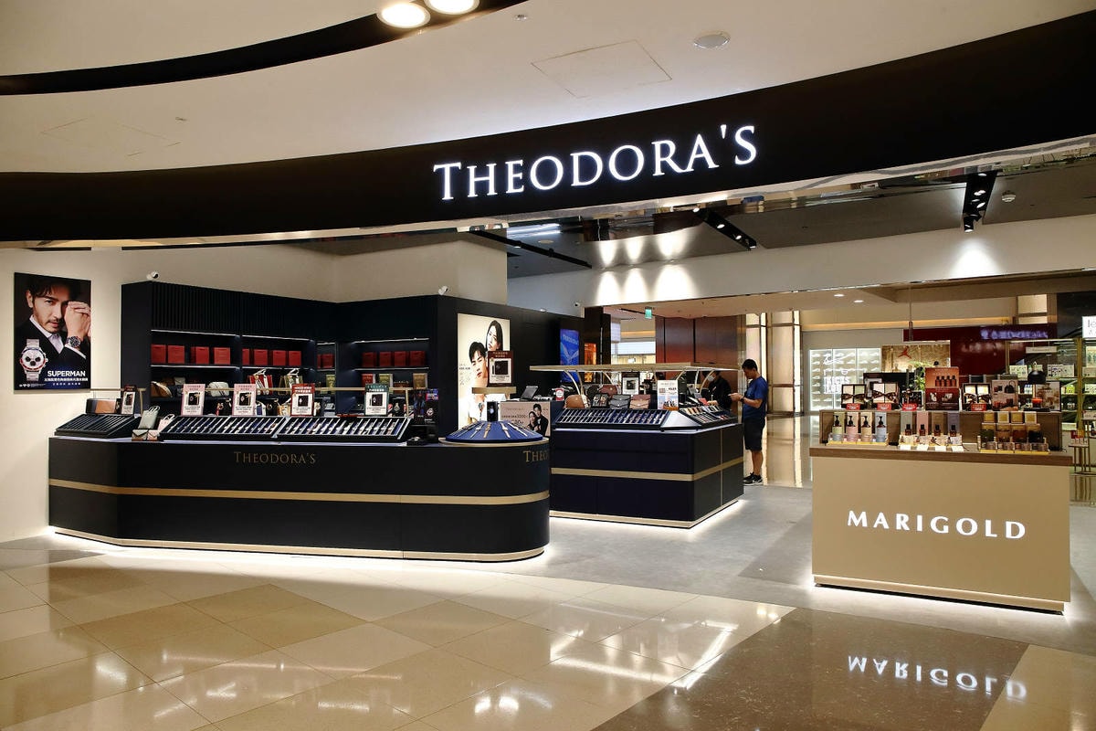 桃園暑假避暑勝地就來中壢大江購物中心!一站式滿足聚餐、購物、