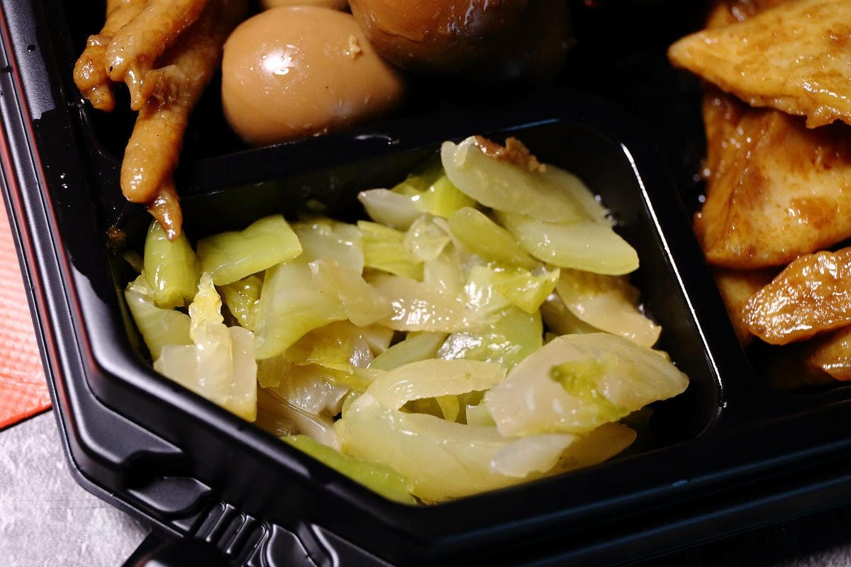 永和文化路新開店!峸老滷湘川麻辣滷味,一吃就會愛上的麻辣滷味