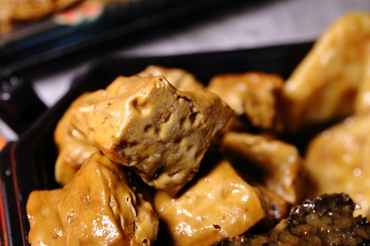 永和文化路新開店!峸老滷湘川麻辣滷味,一吃就會愛上的麻辣滷味