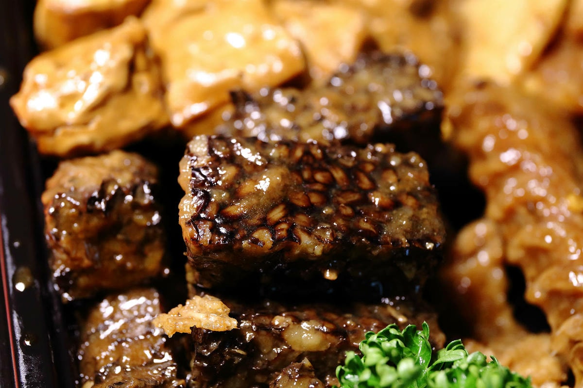 永和文化路新開店!峸老滷湘川麻辣滷味,一吃就會愛上的麻辣滷味