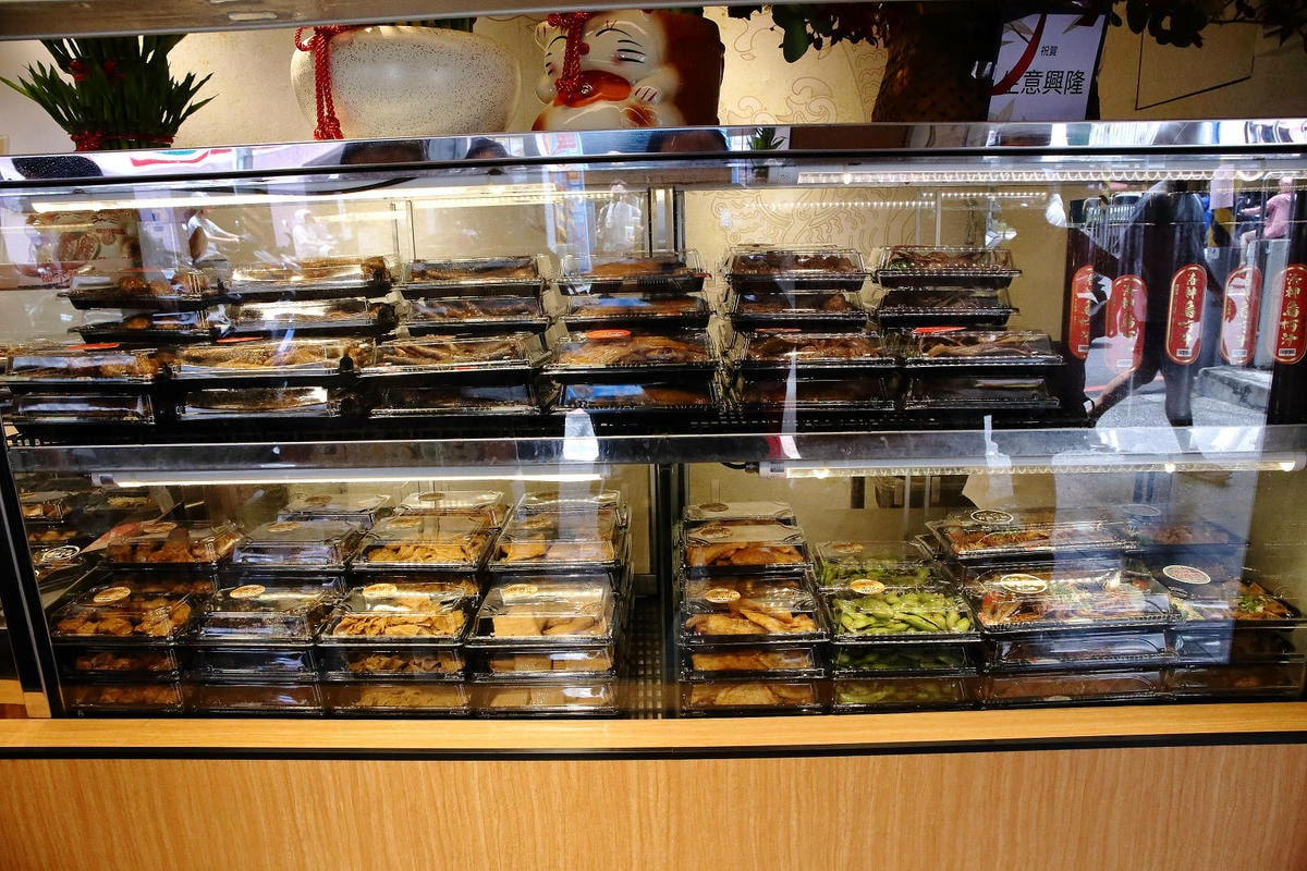 永和文化路新開店!峸老滷湘川麻辣滷味,一吃就會愛上的麻辣滷味