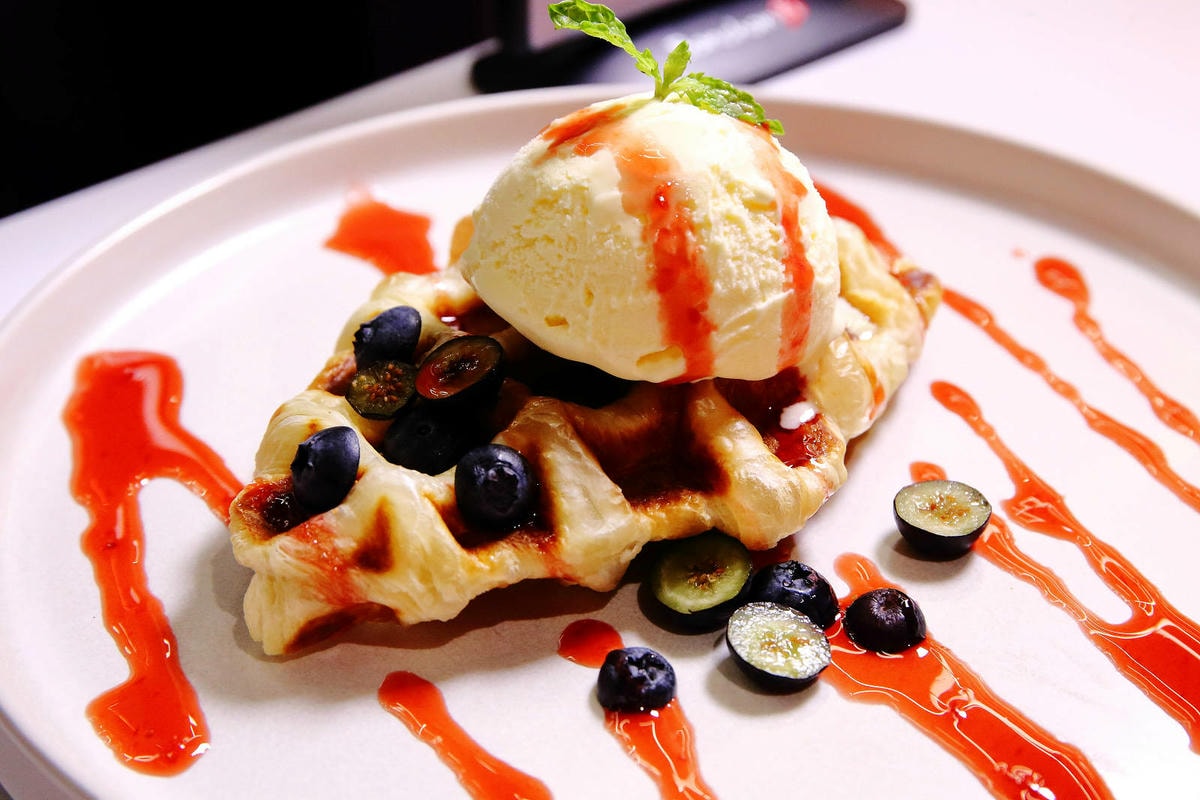 新開幕!!𝐁𝐨𝐧𝐜𝐡𝐨𝐧本村韓式炸雞-重慶南店,風靡全球的韓