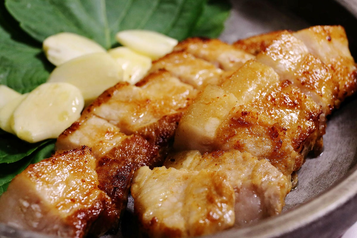 新開幕!!𝐁𝐨𝐧𝐜𝐡𝐨𝐧本村韓式炸雞-重慶南店,風靡全球的韓