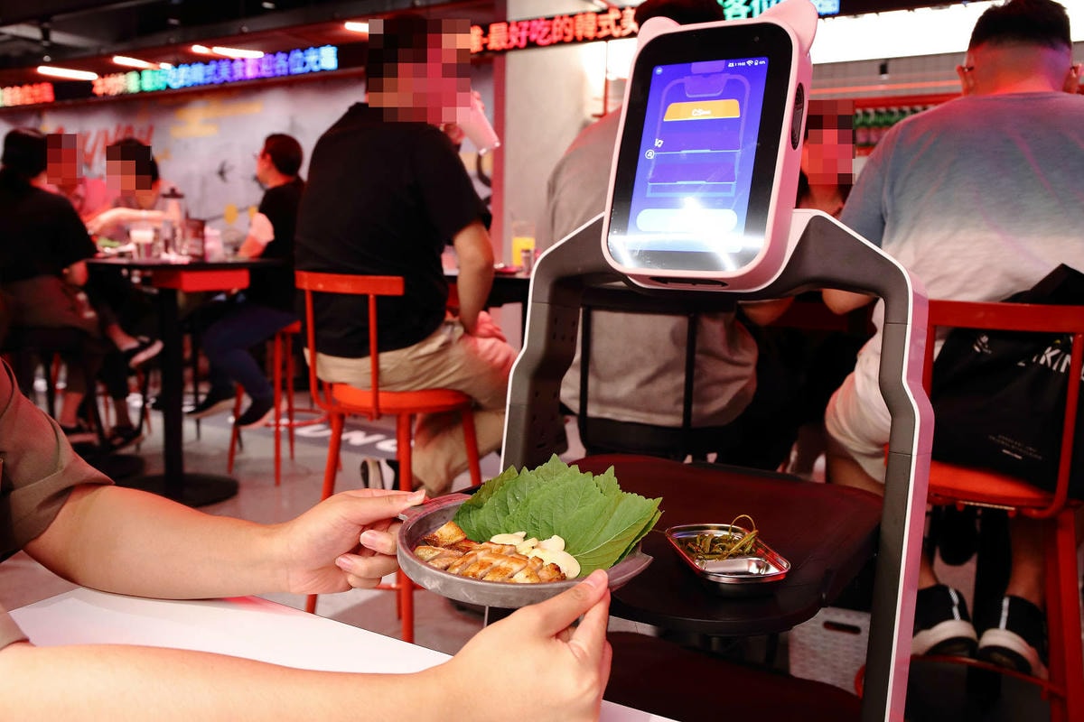 新開幕!!𝐁𝐨𝐧𝐜𝐡𝐨𝐧本村韓式炸雞-重慶南店,風靡全球的韓