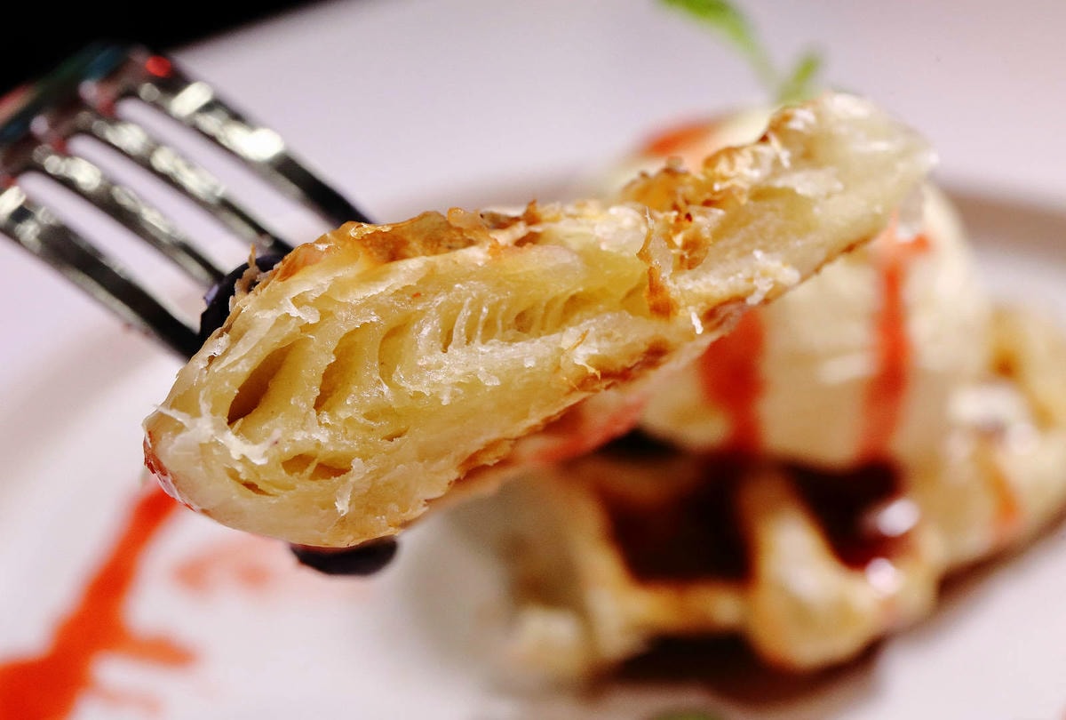 新開幕!!𝐁𝐨𝐧𝐜𝐡𝐨𝐧本村韓式炸雞-重慶南店,風靡全球的韓